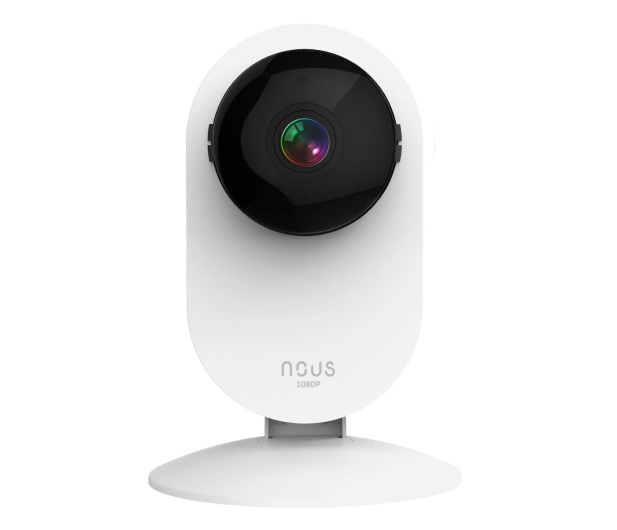NOUS W3 Smart WiFi Fixed - 739732 - zdjęcie 2